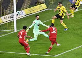 غير معروفbein sports hd 2الدوري الالماني. Ù‚Ù…Ø© Ø§Ù„Ø¯ÙˆØ±ÙŠ Ø§Ù„Ø£Ù„Ù…Ø§Ù†ÙŠ Ø¨Ø§ÙŠØ±Ù† Ù…ÙŠÙˆÙ†Ø® ÙŠÙÙˆØ² Ø¹Ù„Ù‰ Ø¯ÙˆØ±ØªÙ…ÙˆÙ†Ø¯ 3 2 ÙÙŠ Ù…Ø¨Ø§Ø±Ø§Ø© Ù…Ø«ÙŠØ±Ø© Ø§Ù„Ù…ØµØ±ÙŠ Ø§Ù„ÙŠÙˆÙ…