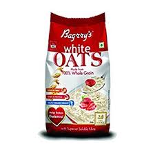 This brand is very famous in maharashtra, goa and karnataka, though it is it is the best brandy brand your money can buy in india. Indian Bagrry S White Oats 100 Natural Rs 235 Pack Pragati Agencies Id 17774980988