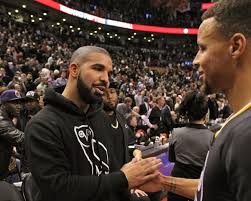 Does drake have golden state warriors tattoos? Is Drake The Raptors Best Cheerleader His Golden State Tattoos Say Otherwise The Star