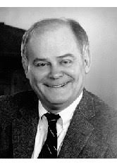 Brian Perkins Obituary (1931