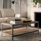 Cainsville 3 Piece Coffee Table Set Greyleigh