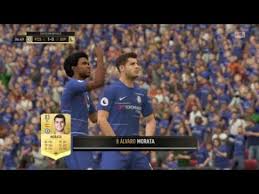 Fifa 21 toty packs, fifa 21 tots packs will be available for you getting top fifa players. Fifa 19 Alvaro Morata 2 Youtube