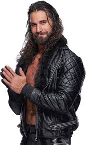 Maybe you would like to learn more about one of these? Seth Rollins Monday Night Messiah 2020 Png By Ambriegnsasylum16 On Deviantart