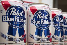 Pabst blue ribbon, the company behind pbr beer, released stronger seltzer and hard coffee. Pbr Is Now Making Hard Coffee With 5 Abv Simplemost