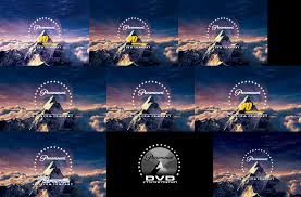 From wikimedia commons, the free media repository. Paramount Pictures Logo Remakes By Jnohai On Deviantart