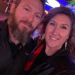 Brandy Burton's Instagram, Twitter & Facebook