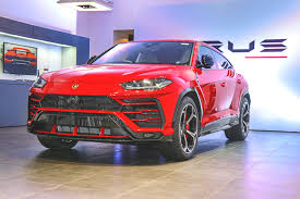 Find cars for sale by pricing. First Lamborghini Urus Delivered In India Autocar India