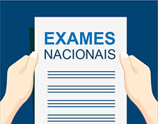 Se ainda não tens o documento, já podes descarregar o boletim de inscrição para os exames nacionais e provas de ensino secundário em pdf. Exames Nacionais 2021 Ep Regua
