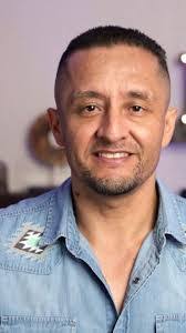 Dustin Richie's Instagram, Twitter & Facebook