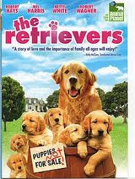 Theretrievers Betty White Movie Retriever Dog Movies Golden Retriever