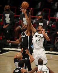 Watch full nba playoffs 2021 milwaukee bucks vs brooklyn nets 13 june 2021 replays full game watch nba replay. Will Giannis Antetokounmpo Kevin Durant Play Tonight Bucks Vs Nets Predictions Injury Report Lineups Future Tech Trends