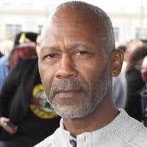 Andre Clarence Hughes Obituary