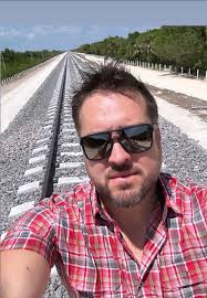 Alex LeBaron González