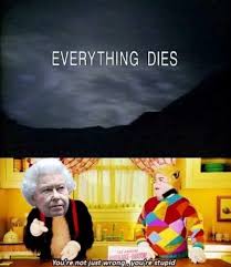 Queen Elizabeth Funny Memes 30