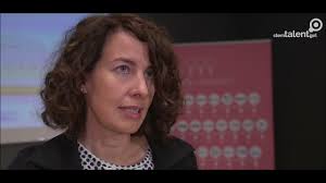 Resumen masterclass BEATRIZ MALAGÓN (directora de fábrica en Cementos Alfa)