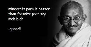Our #youth definitely have the will to to change themselves and their lives #ghandi #quote. Fave Ghandi Quote Troll Quotes Know Your Meme