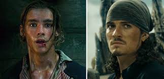 Bob Canada's BlogWorld: It Came From The Cineplex: Pirates Of The  Caribbean: Dead Men Tell No Tales