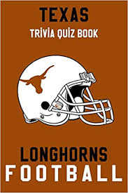 If you can answer 50 percent of these science trivia questions correctly, you may be a genius. Texas Longhorns Trivia Quiz Book Football The One With All The Questions Ncaa Football Fan Gift For Fan Of Texas Longhorns Duran Lorenzo 9798630101044 Amazon Com Books