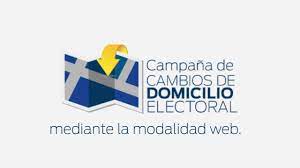 ¿votaste lejos de tu residencia en las elecciones pasadas? Cne Habilita Modalidad Web Para Cambios De Domicilio Electoral Youtube