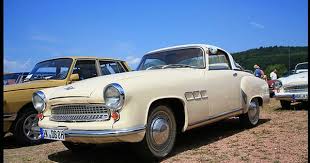 Wartburg 313 S Coupe Coupe Wartburg Antique Cars