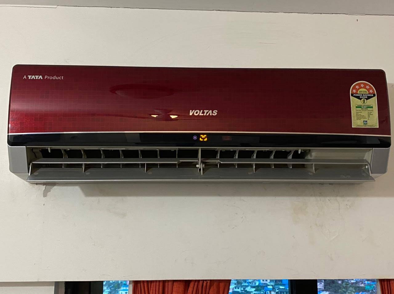 Voltas product image