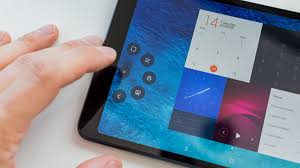 Xiaomi Mi Pad 4 Review