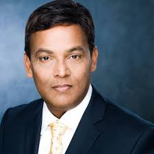 Thevan Theivakumar, Executive Partner, CLF