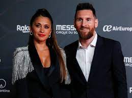 A história de amor entre Lionel Messi e Antonella Roccuzzo - loayoman.com