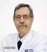 Dr. Khaled Bitar, Orthopaedic and Joint Replacement Surgeon in Dubai,  United Arab Emirates