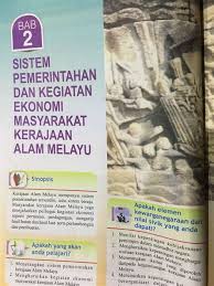 Melalui pembelajaran ini, pelajar dapat memahami kronologi sistem kerajaan alam melayu. Kerajaan Alam Melayu Tingkatan 2 Nota Kerajaan Alam Melayu Tingkatan 2 Sejarah Kssm Tingkatan 2 Bab 1