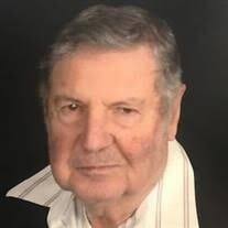 Nat B. Ervin Obituary