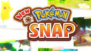 A New Pokemon Snap Game Was Just Announced And I M Freaking Out New Pokemon Pokemon Nintendo Switch Games