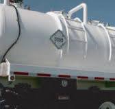 Vacuum Trucks – LoneStar Body Systems