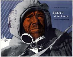 Scott Of The Antarctic