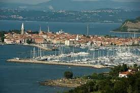 Izola Slovenija Piran Magical Places Slovenia