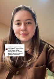 Respuesta a Daniela Cuevas sobre DS1 y DS19