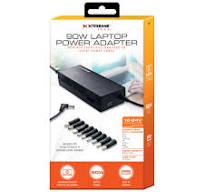 90W Universal Power Adapter