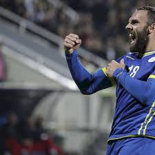 İtalyan kulübüne mutsuz olduğunu dile getiren yıldız. Vedat Muriqi A La Lazio