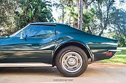 Image result for Blue Green 1973 GM
