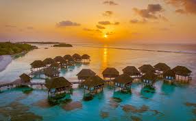 The paradisiacal beaches are the main attraction when booking a honeymoon in maldives package, however these. Maldives Honeymoon Package All Inclusive From India 2021