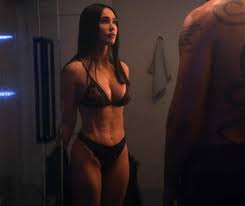 In Subservience (2024), Megan Fox something something : rshittymoviedetails