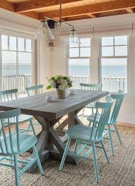 Get it as soon as wed, jul 14. 22 Unbelievable Coastal Dining Room Designs To Brighten Up Your Home