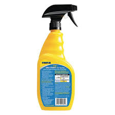 Rain X 23 Oz 2 In 1 Glass Cleaner And