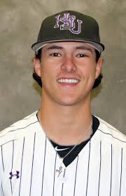 2016 Baseball Roster