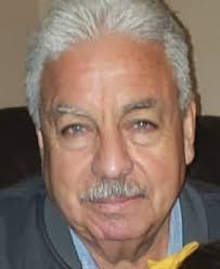 Ramon Portillo Obituary