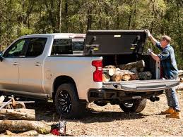 Rugged Liner Hc3 Premium Hard Fold Tonneau Cover Tonneau Covers World