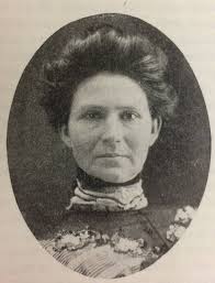 Miss Mattie Plunkett: Mississippi State Librarian