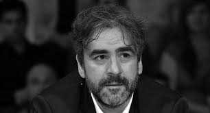 Beraat talebine ret: Deniz Yücel'in davası 20 Aralık'a ertelendi