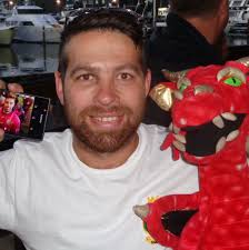 This Saturday we have one of our great men, Jacob (Chappy) Chaplin playing  his 50th game for Whangamata Rugby Senior A. Come down and watch as the  Mighty Dynamite take