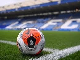 Everything you need to know about the premier league match between leicester and man. Premier League Final Day Permutations Relegation And European Places